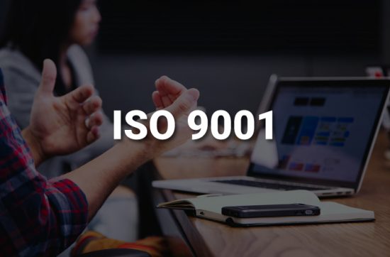 Curs auditor intern/extern al sistemului de management al calității conform ISO 9001