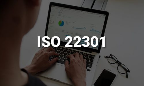 Curs auditor intern/extern al sistemului de management al continuității afacerii conform ISO 22301
